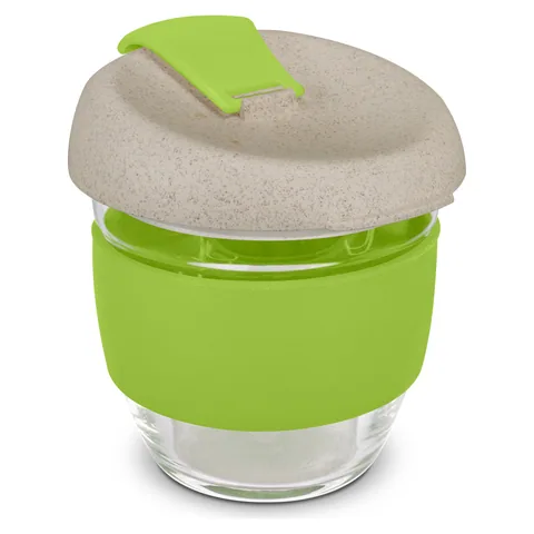 Stellar Cup Natural - 250ml green
