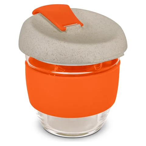 Stellar Cup Natural - 250ml orange