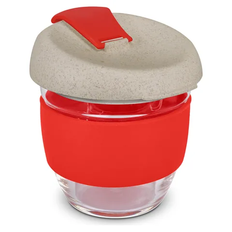Stellar Cup Natural - 250ml red
