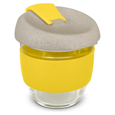 Stellar Cup Natural - 250ml yellow