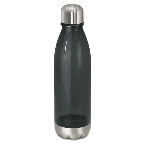 Mirage Translucent Bottle black