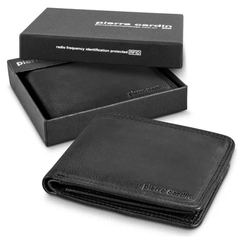 Pierre Cardin Leather Wallet
