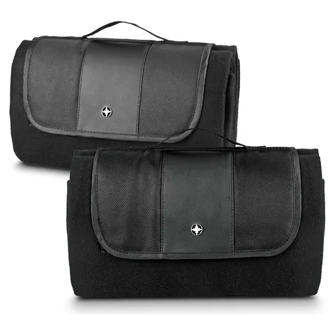 Swiss Peak Picnic Blanket