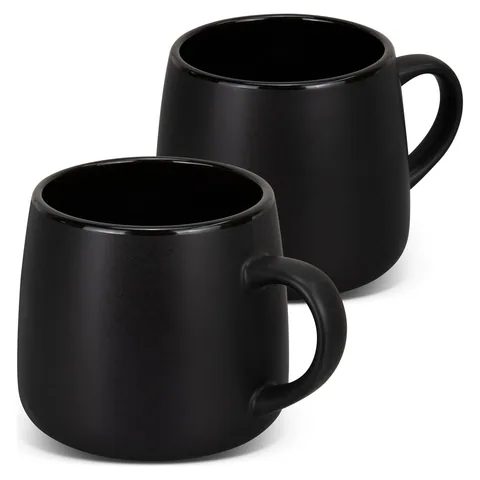 Nectar Coffee Mug black