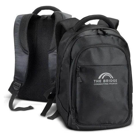 Legacy Laptop Backpack