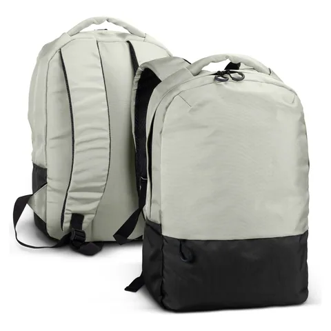 Ascent Laptop Backpack black