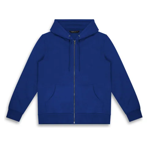TRENDSWEAR Jasper Unisex Hoodie blue