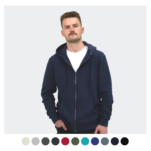 TRENDSWEAR Jasper Unisex Hoodie