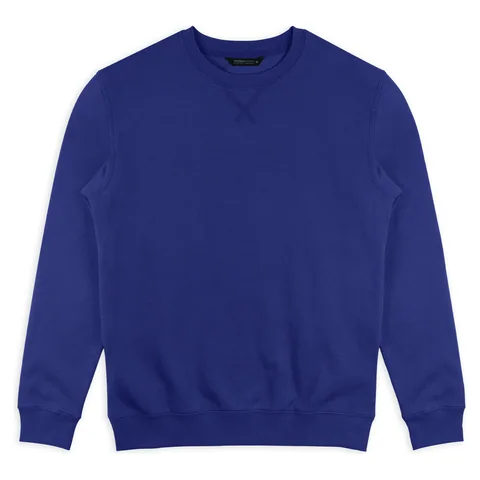 TRENDSWEAR Classic Unisex Sweatshirt blue