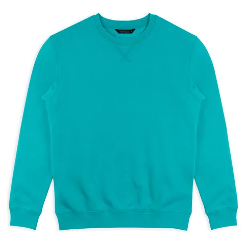 TRENDSWEAR Classic Unisex Sweatshirt lblue