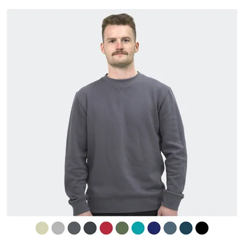 TRENDSWEAR Classic Unisex Sweatshirt
