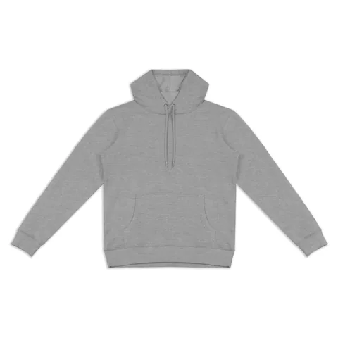TRENDSWEAR Studio Unisex Hoodie grey