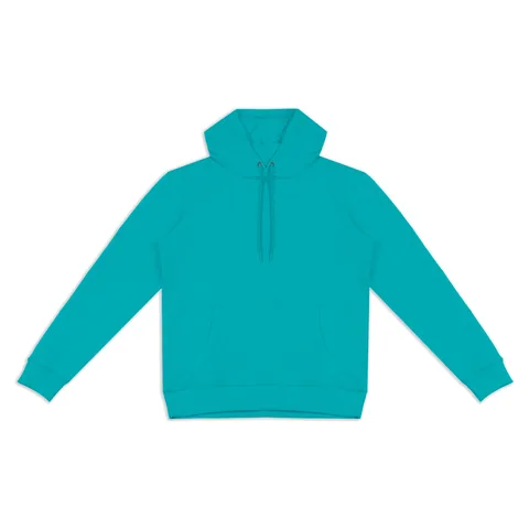 TRENDSWEAR Studio Unisex Hoodie lblue