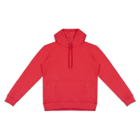 TRENDSWEAR Studio Unisex Hoodie red
