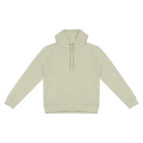 TRENDSWEAR Studio Unisex Hoodie in white