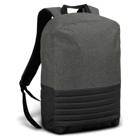 Duet Backpack in grey