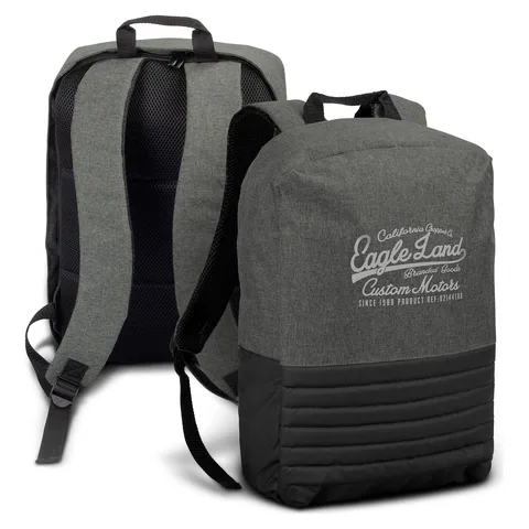 Duet Backpack