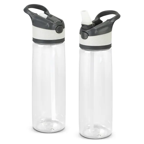 Rover Bottle in white