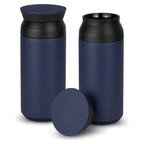 Lavita Vacuum Cup blue