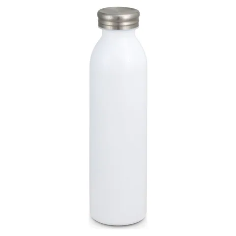 Vanguard Vacuum Bottle white