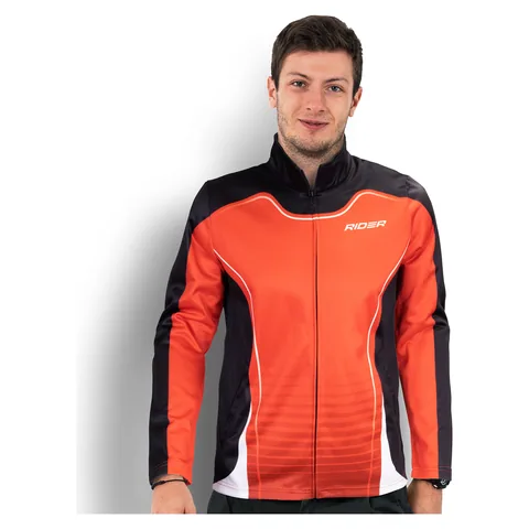 Custom Mens Sports Jacket