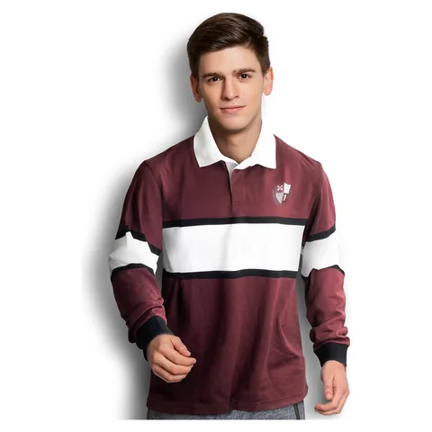 Custom Rugby Shirt