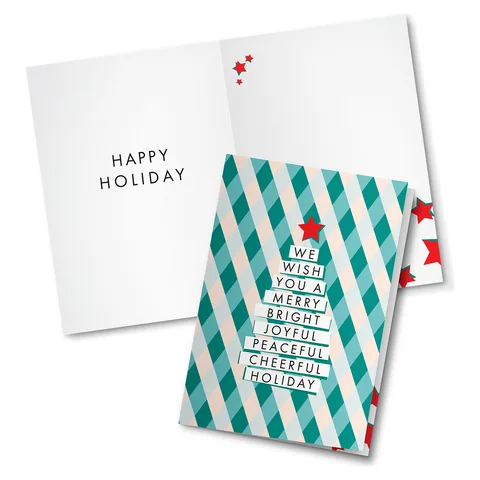 Gift Card - A5