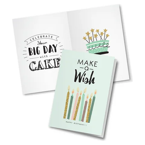 Gift Card - A6