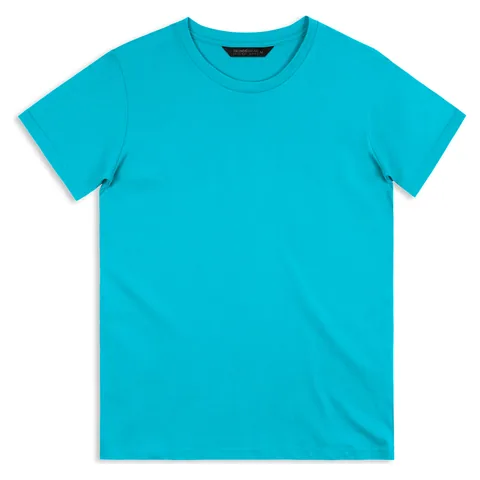 TRENDSWEAR Original Adult T-Shirt blue