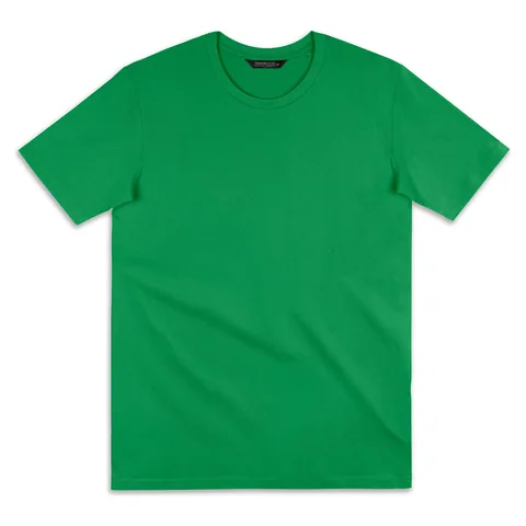 TRENDSWEAR Original Womens T-Shirt bright green