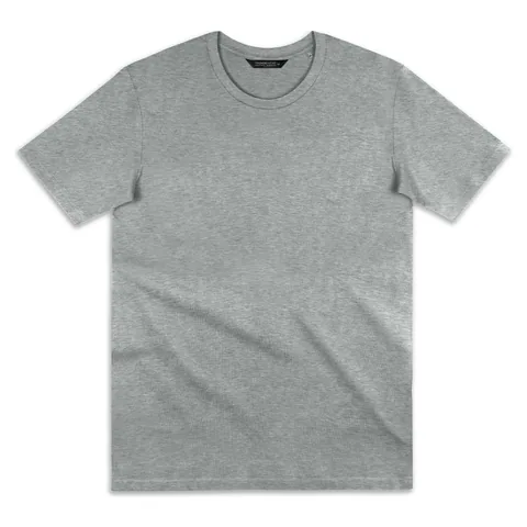 TRENDSWEAR Original Womens T-Shirt in grey