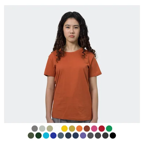 TRENDSWEAR Original Womens T-Shirt