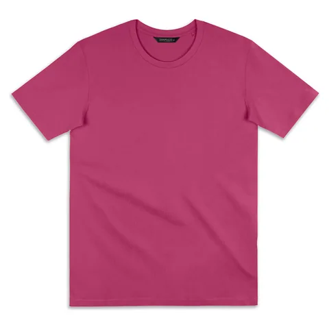 TRENDSWEAR Original Womens T-Shirt pink