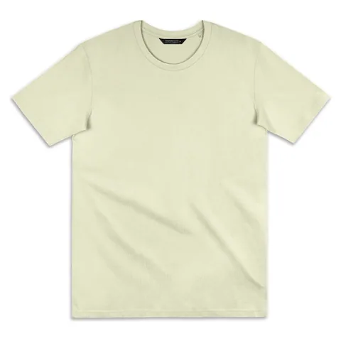 TRENDSWEAR Original Womens T-Shirt white