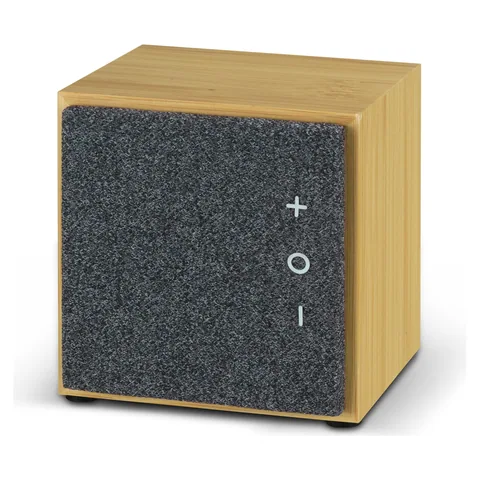 Sublime 5W Bluetooth Speaker in natural