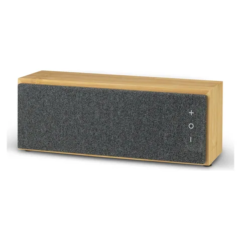 Sublime 10W Bluetooth Speaker in natural
