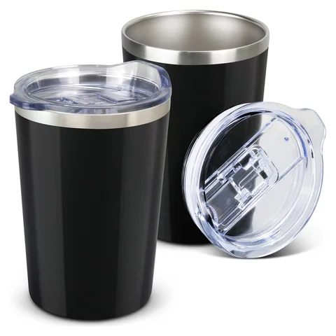 Evora Vacuum Cup black