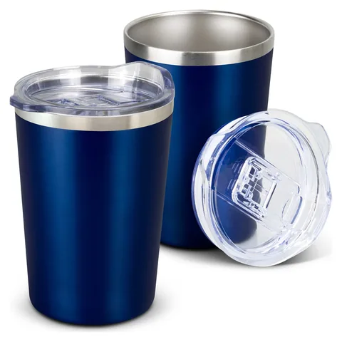 Evora Vacuum Cup blue