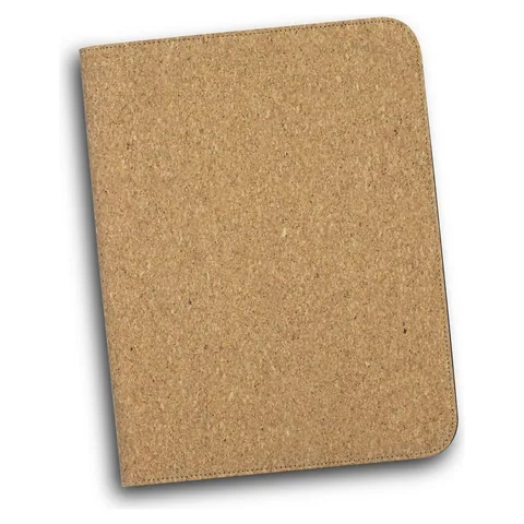 Sakura Cork Portfolio - A4 in natural