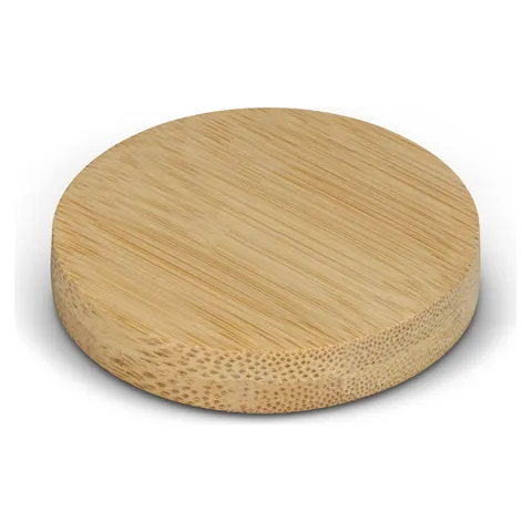 Bamboo Bottle Opener in natural