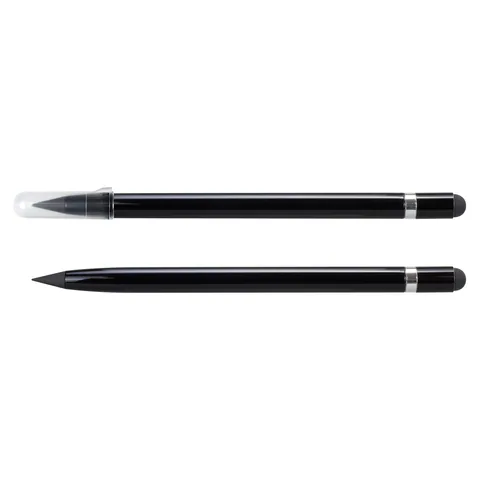 Infinity Inkless Stylus Pen black