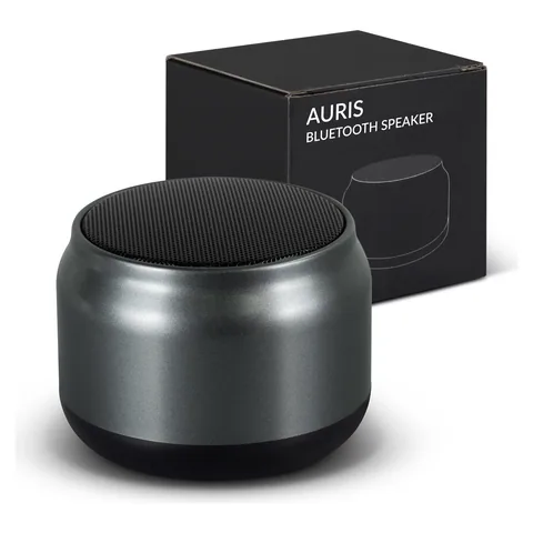 Auris Bluetooth Speaker
