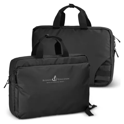 Aquinas Sling Laptop Bag