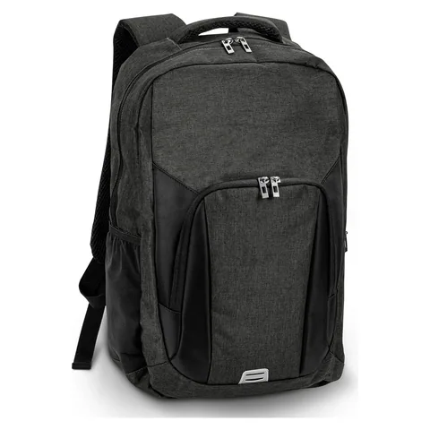 Selwyn Backpack in grey