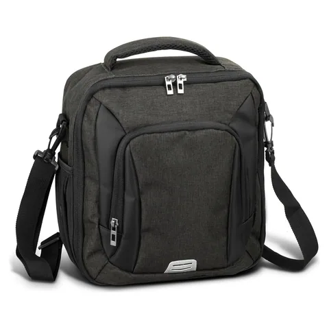 Selwyn Cooler Bag in grey
