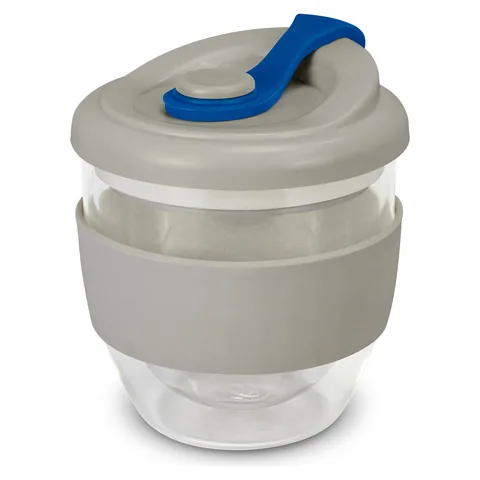 Valencia Cup - 230ml blue