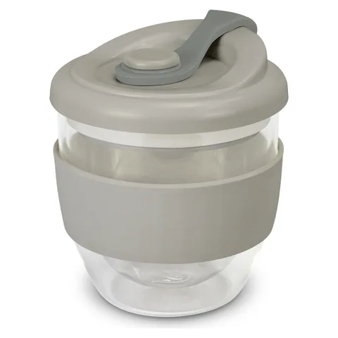 Valencia Cup - 230ml in grey
