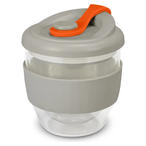 Valencia Cup - 230ml orange