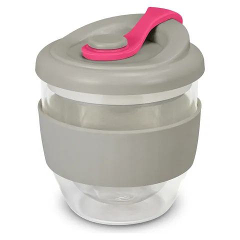 Valencia Cup - 230ml pink