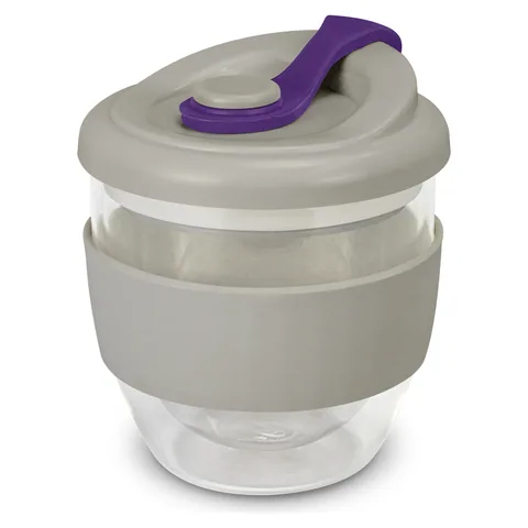 Valencia Cup - 230ml purple